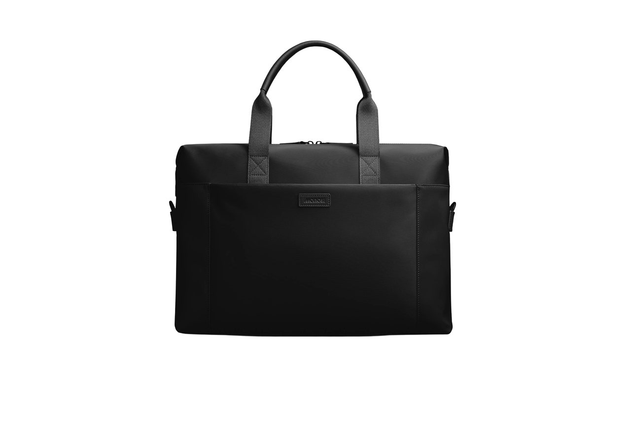 Image may contain: Handbag, Accessories, Accessory, Bag, and Briefcase