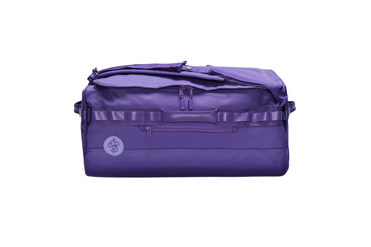 Image may contain: Luggage