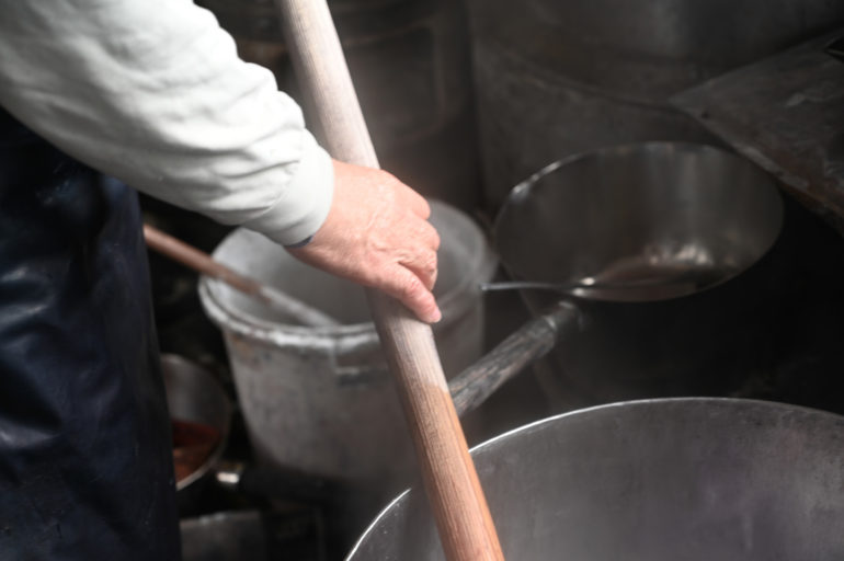 A New Way of Understanding WA [Japanese meaning of Harmony]